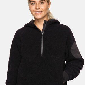 Outdoor Voices Megafleece Half Zip